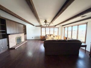 Ainsworth, NE land acreage home for sale