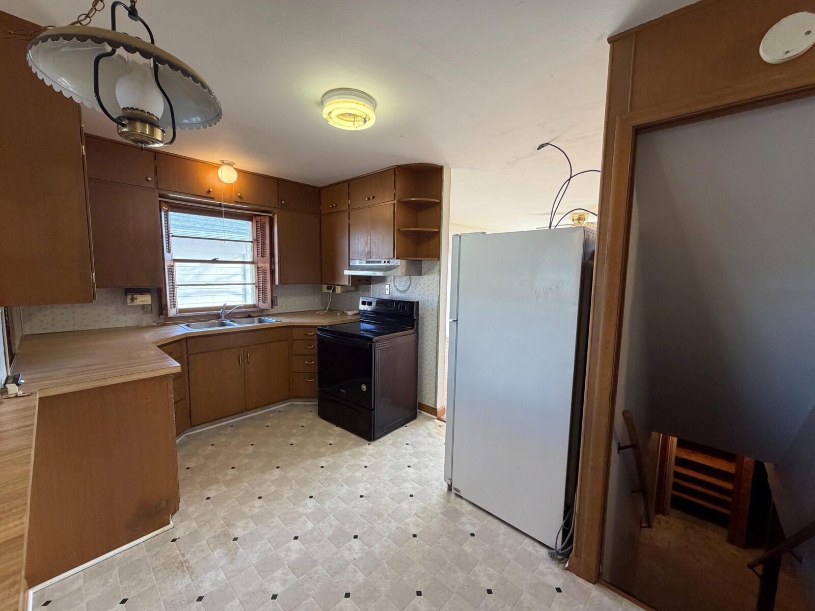 828 E. 1st St., Ainsworth, NE home for sale