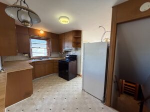 828 E. 1st St., Ainsworth, NE home for sale