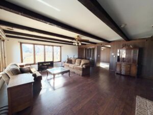 Ainsworth, NE land acreage home for sale