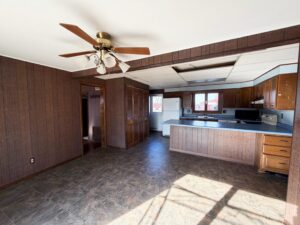 Ainsworth, NE land acreage home for sale