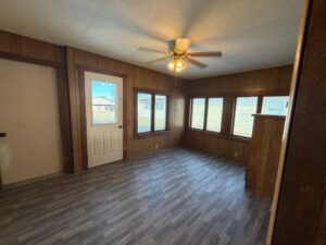 828 E. 1st St., Ainsworth, NE home for sale