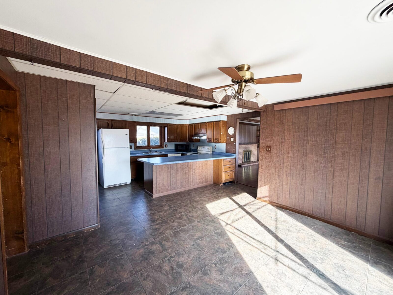 Ainsworth, NE land acreage home for sale