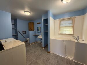 828 E. 1st St., Ainsworth, NE home for sale