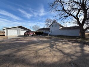 Ainsworth, NE land acreage home for sale