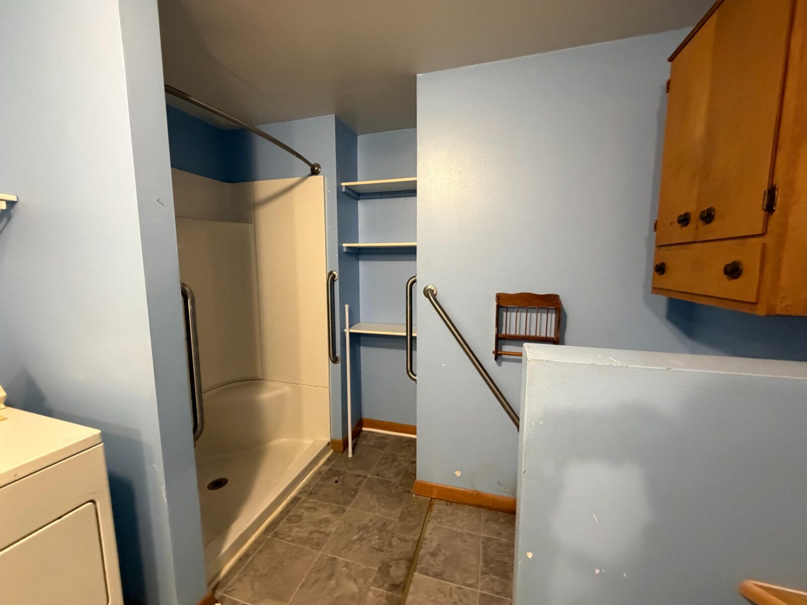 828 E. 1st St., Ainsworth, NE home for sale