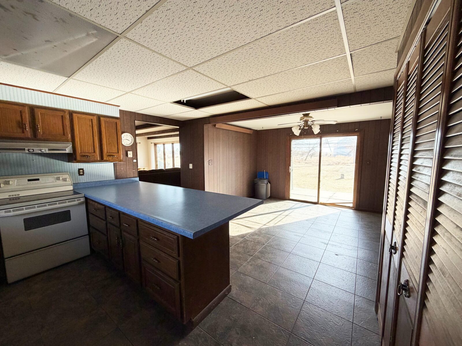 Ainsworth, NE land acreage home for sale