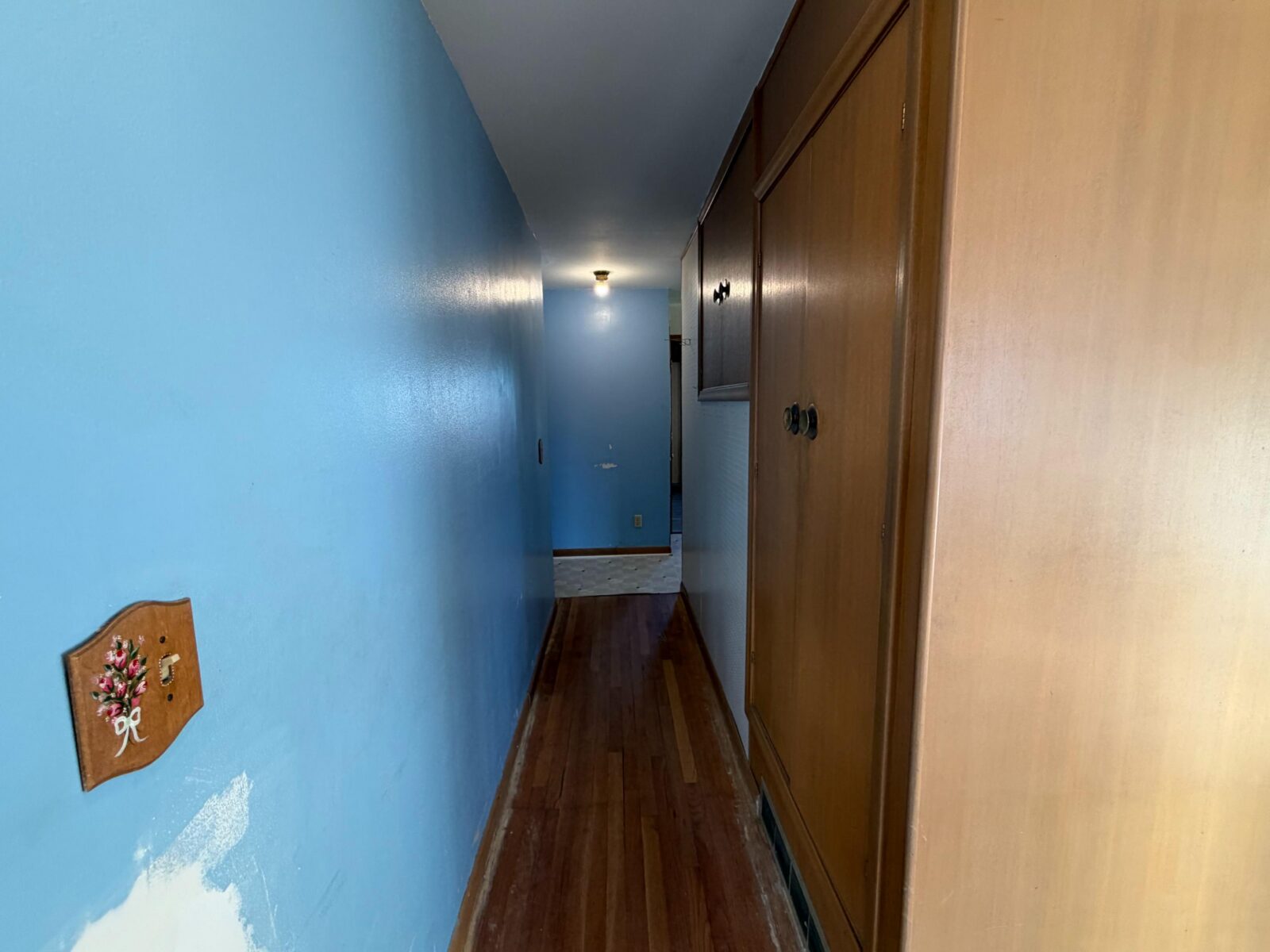 828 E. 1st St., Ainsworth, NE home for sale