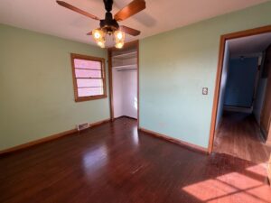 828 E. 1st St., Ainsworth, NE home for sale