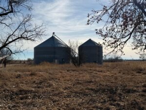 Ainsworth, NE land acreage home for sale