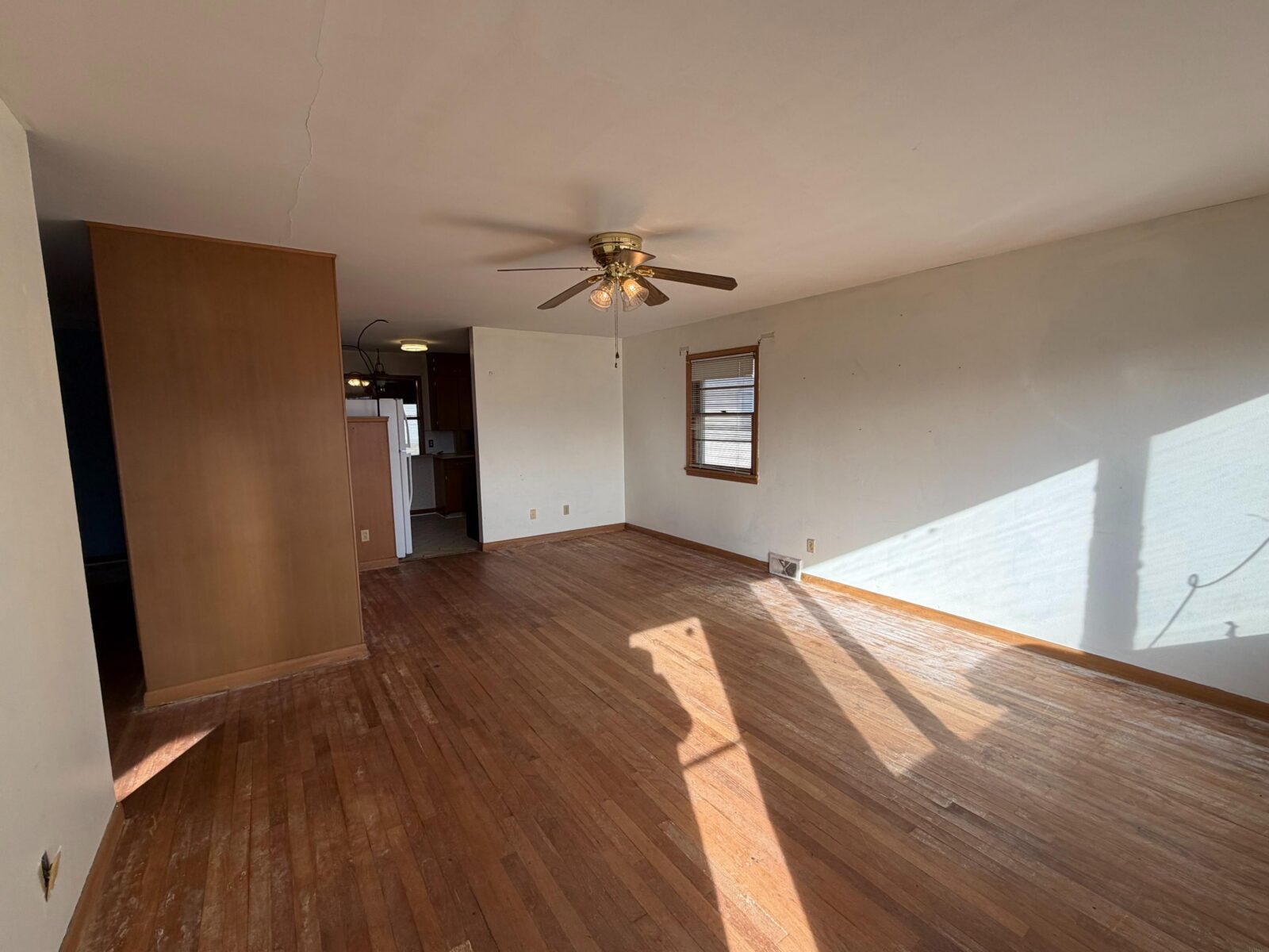 828 E. 1st St., Ainsworth, NE home for sale