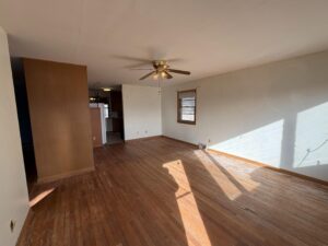 828 E. 1st St., Ainsworth, NE home for sale