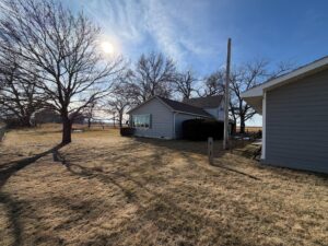 Ainsworth, NE land acreage home for sale