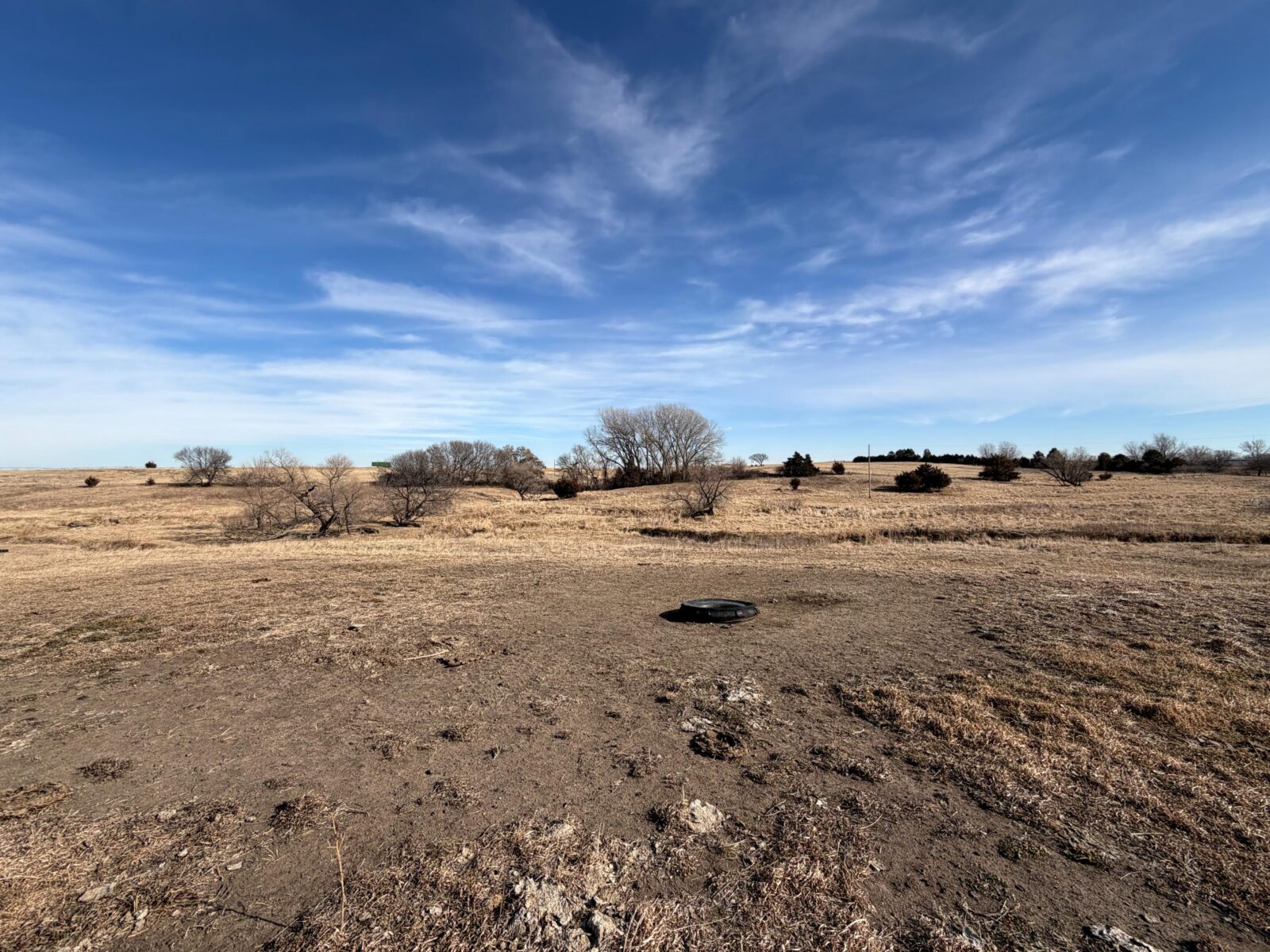 Ainsworth, NE land acreage home for sale