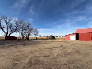 Ainsworth, NE land acreage home for sale