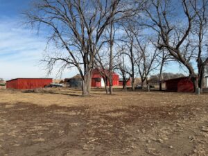 Ainsworth, NE land acreage home for sale