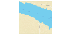 1 Acre, Keith County, Bayside Country Estates Lot