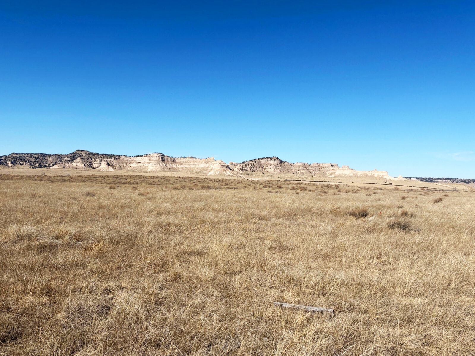 Banner County Nebraska land for sale