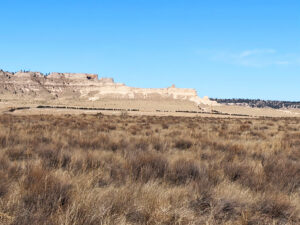 Banner County Nebraska land for sale