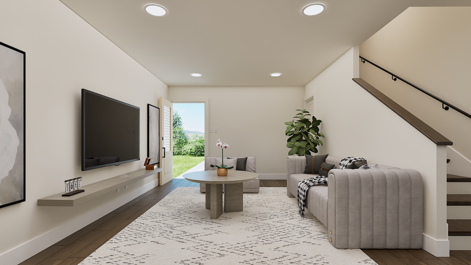 1011 Gwyn Ave., North Platte, NE