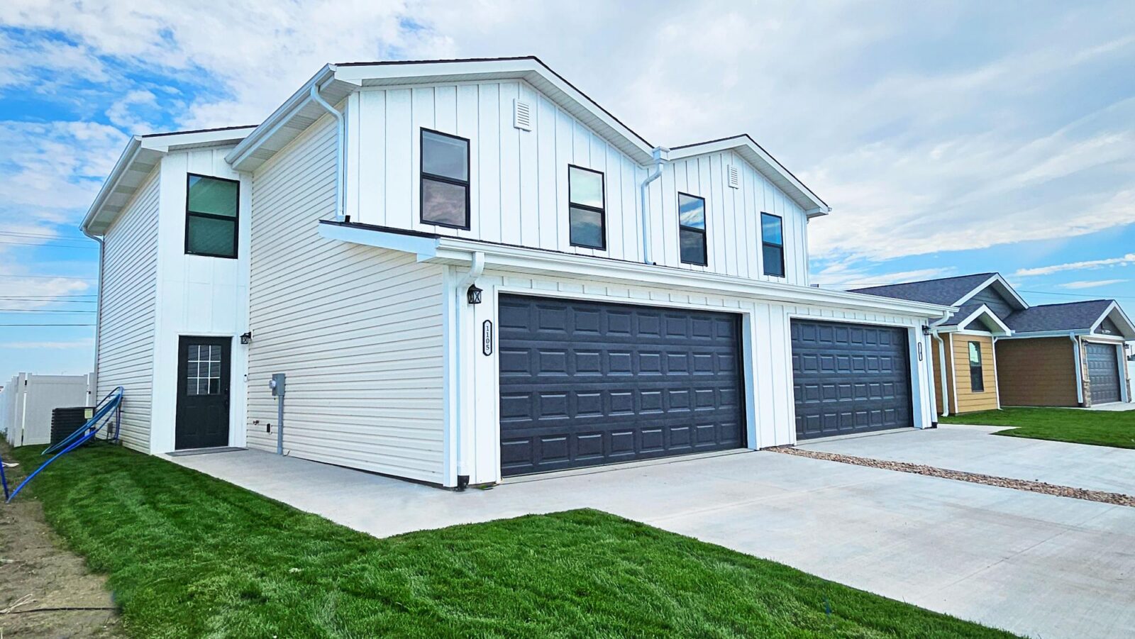 1105 Gwyn Ave., North Platte, NE