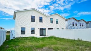 1105 Gwyn Ave., North Platte, NE