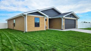 1109 Gwyn Ave., North Platte, NE