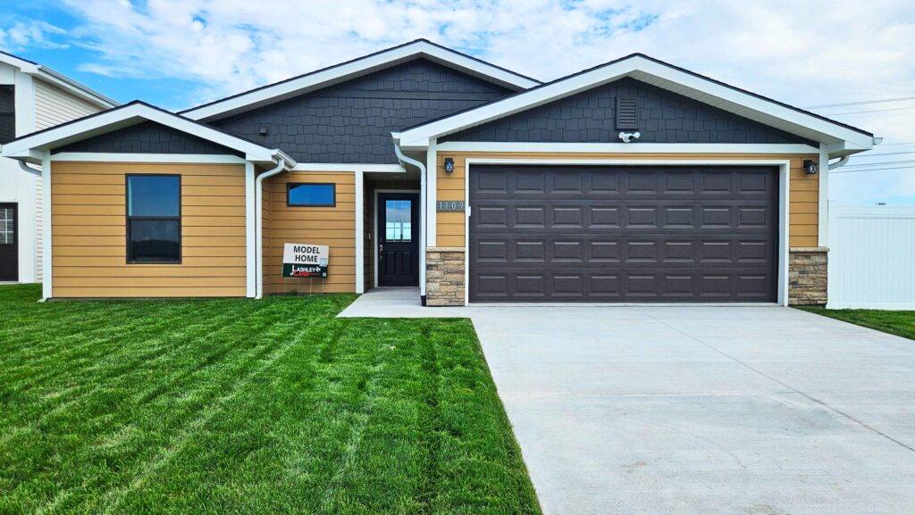 Nebraska Homes for Sale  
