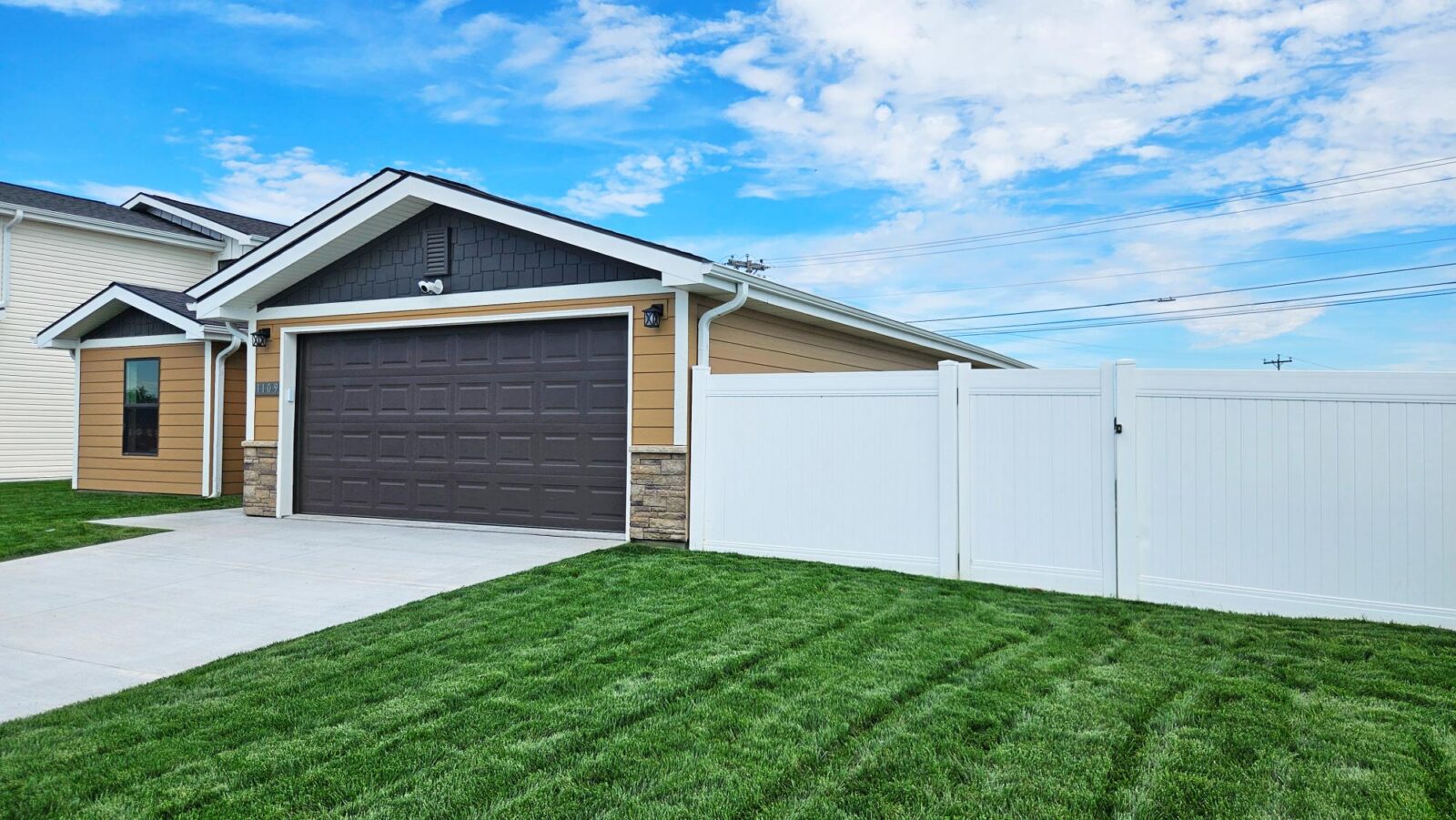 1109 Gwyn Ave., North Platte, NE
