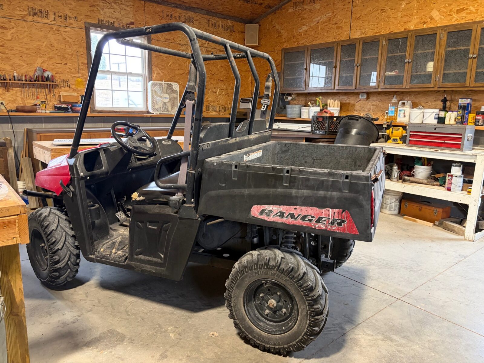 Sidney, NE home acreage farm for sale