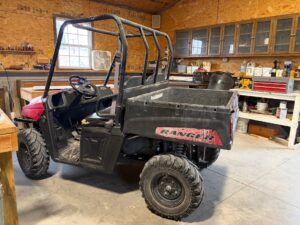 Sidney, NE home acreage farm for sale