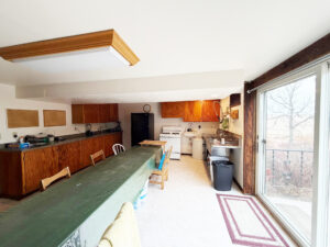 Sidney, NE home acreage farm for sale