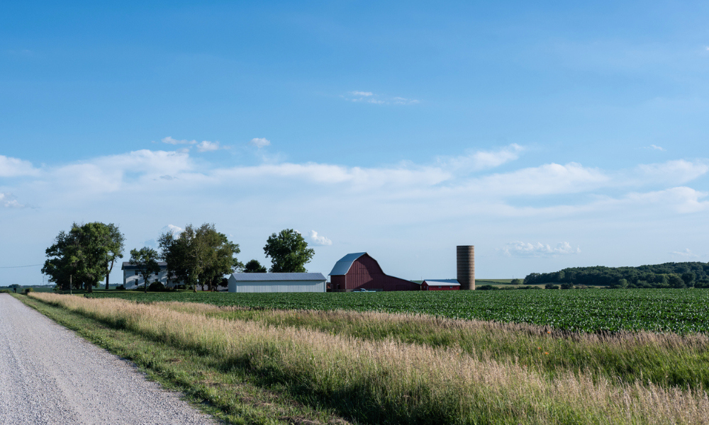 Financing Land & Home Construction: What Buyers Should Know  