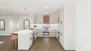 1109 Gwyn Ave., North Platte, NE