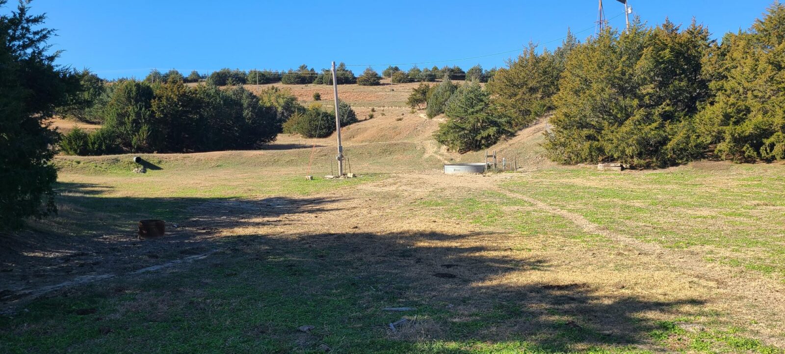 Wellfleet, Nebraska Lincoln County land for sale