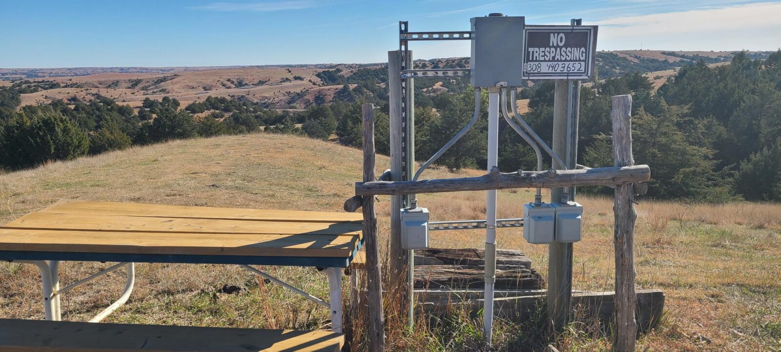 Wellfleet, Nebraska Lincoln County land for sale