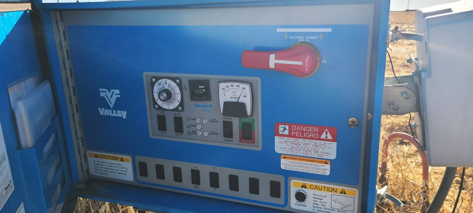 Keith County Nebraska farm ground for sale