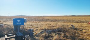 Keith County Nebraska farm ground for sale