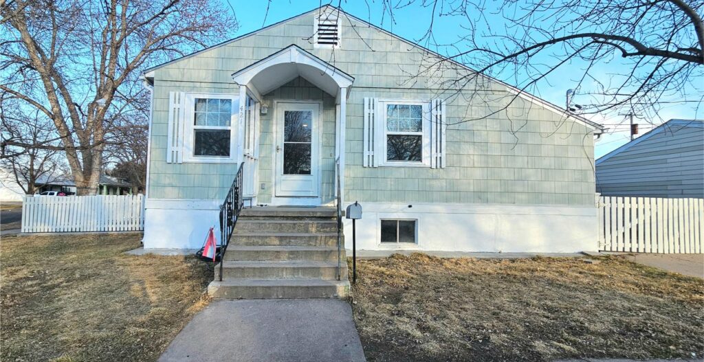 421 N. Jefferson Ave., North Platte, NE  