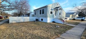 421 N. Jefferson Ave., North Platte, home for sale