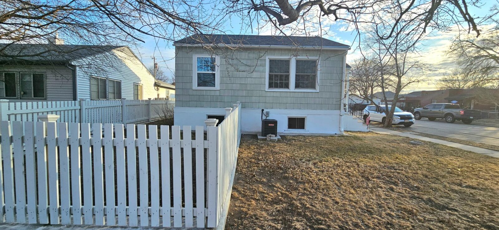 421 N. Jefferson Ave., North Platte, home for sale