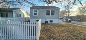 421 N. Jefferson Ave., North Platte, home for sale