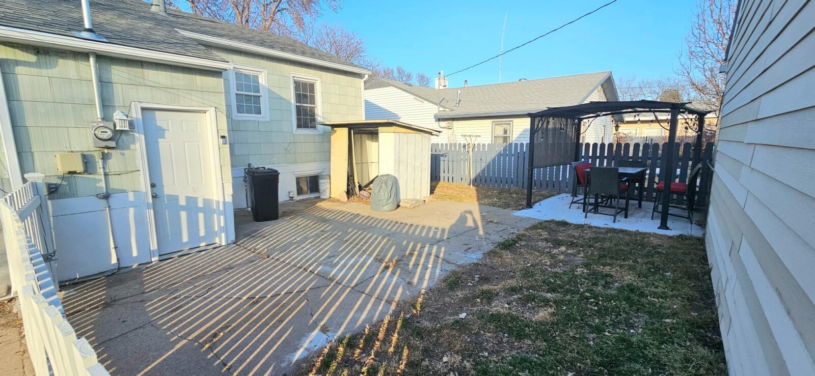 421 N. Jefferson Ave., North Platte, home for sale