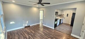 421 N. Jefferson Ave., North Platte, home for sale