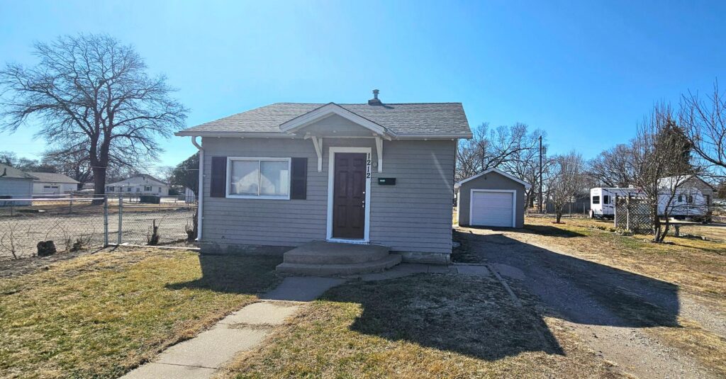 Nebraska Homes For Sale  