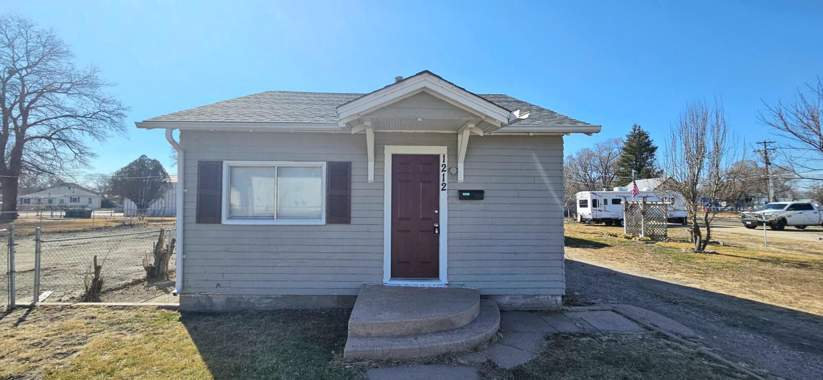 1212 W. 11th St., North Platte, NE home for sale