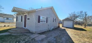 1212 W. 11th St., North Platte, NE home for sale