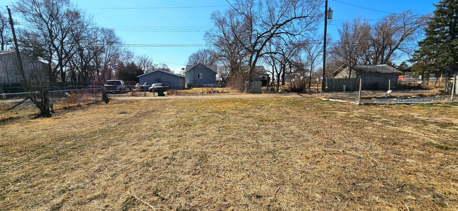 1212 W. 11th St., North Platte, NE home for sale