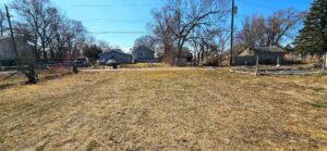 1212 W. 11th St., North Platte, NE home for sale