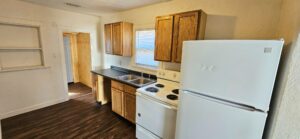 1212 W. 11th St., North Platte, NE home for sale